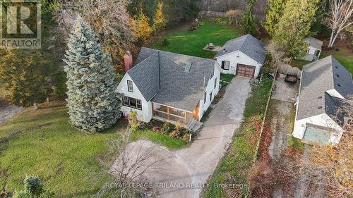 1248 Southdale Road E, London, ON - Outdoor