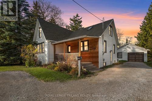 1248 Southdale Road E, London, ON - Outdoor