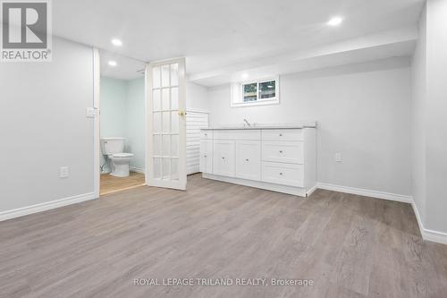 1248 Southdale Road E, London, ON - Indoor Photo Showing Other Room