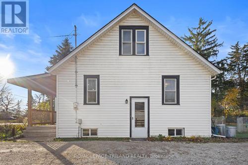 1248 Southdale Road E, London, ON - Outdoor