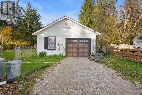 1248 Southdale Road E, London, ON - Outdoor