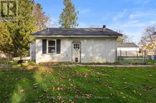 1248 Southdale Road E, London, ON - Outdoor