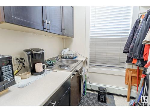 10732 96 St Nw, Edmonton, AB - Indoor Photo Showing Laundry Room