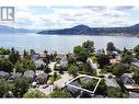 1967 Abbott Street, Kelowna, BC  - Outdoor With Body Of Water With View 