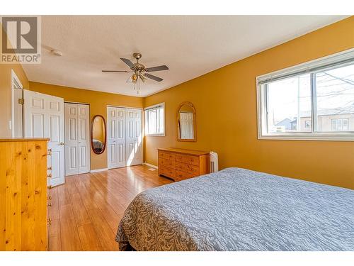 1967 Abbott Street, Kelowna, BC - Indoor Photo Showing Bedroom