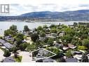 1967 Abbott Street, Kelowna, BC  - Outdoor With Body Of Water With View 