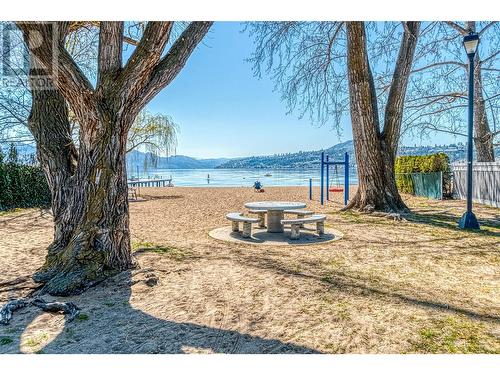 1967 Abbott Street, Kelowna, BC - Outdoor With Body Of Water With View