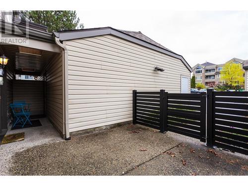 1675 Thayer Court Unit# 11, Kelowna, BC - Outdoor With Exterior