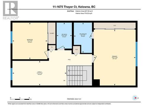 1675 Thayer Court Unit# 11, Kelowna, BC - Other