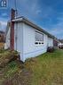 552 Montgomery Street, Dalhousie, NB  - Outdoor With Exterior 