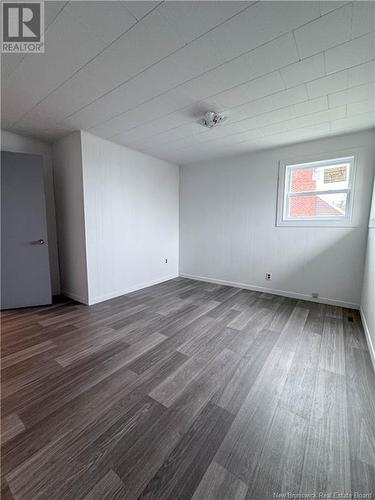 552 Montgomery Street, Dalhousie, NB - Indoor Photo Showing Other Room