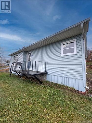 552 Montgomery Street, Dalhousie, NB - Outdoor