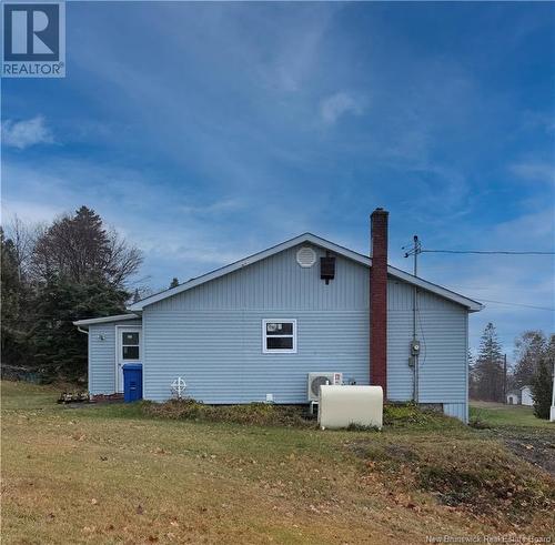 552 Montgomery Street, Dalhousie, NB - Outdoor