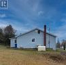 552 Montgomery Street, Dalhousie, NB  - Outdoor 