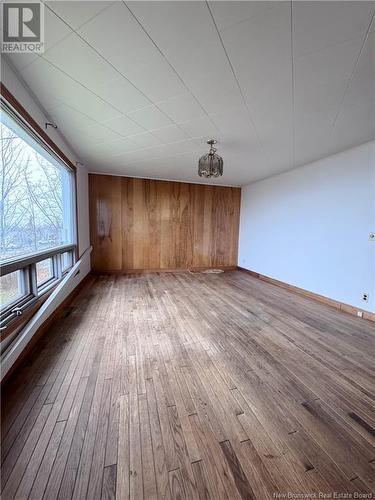 552 Montgomery Street, Dalhousie, NB - Indoor Photo Showing Other Room