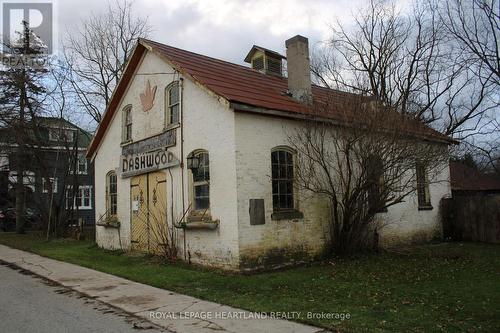 159 Dashwood Road, South Huron (Dashwood), ON 