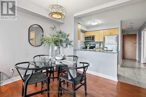 1816 - 31 Bales Avenue, Toronto (Willowdale East), ON - Indoor Photo Showing Dining Room