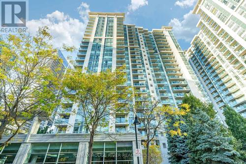 1816 - 31 Bales Avenue, Toronto (Willowdale East), ON - Outdoor With Facade