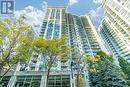 1816 - 31 Bales Avenue, Toronto (Willowdale East), ON  - Outdoor With Facade 