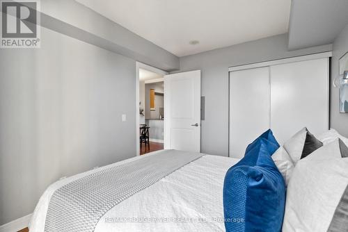 1816 - 31 Bales Avenue, Toronto (Willowdale East), ON - Indoor Photo Showing Bedroom