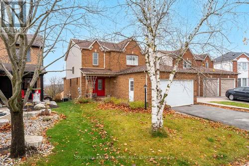 24 Carrick Avenue, Georgina (Keswick North), ON - Outdoor With Facade