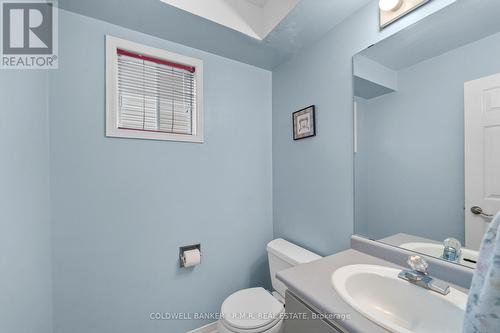 24 Carrick Avenue, Georgina (Keswick North), ON - Indoor Photo Showing Bathroom