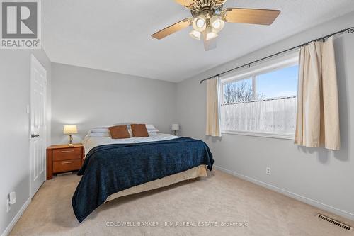 24 Carrick Avenue, Georgina (Keswick North), ON - Indoor Photo Showing Bedroom