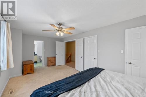 24 Carrick Avenue, Georgina (Keswick North), ON - Indoor Photo Showing Bedroom