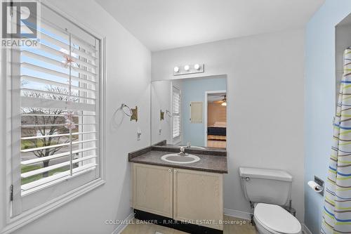 24 Carrick Avenue, Georgina (Keswick North), ON - Indoor Photo Showing Bathroom