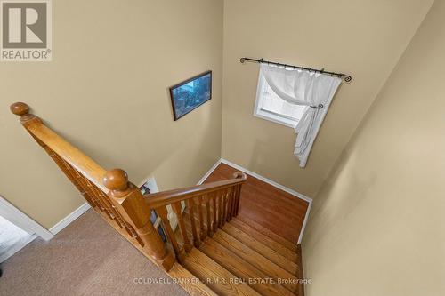 24 Carrick Avenue, Georgina (Keswick North), ON - Indoor Photo Showing Other Room