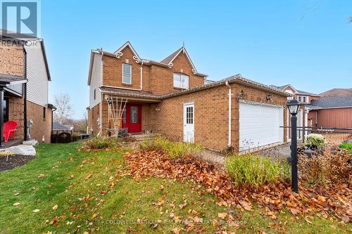 24 Carrick Avenue, Georgina (Keswick North), ON - Outdoor