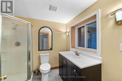 24 Carrick Avenue, Georgina (Keswick North), ON - Indoor Photo Showing Bathroom