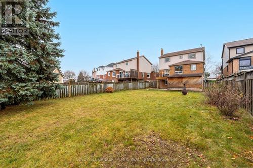 24 Carrick Avenue, Georgina (Keswick North), ON - Outdoor With Deck Patio Veranda With Backyard