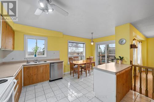 24 Carrick Avenue, Georgina (Keswick North), ON - Indoor Photo Showing Other Room