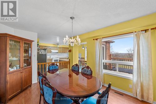 24 Carrick Avenue, Georgina (Keswick North), ON - Indoor Photo Showing Dining Room