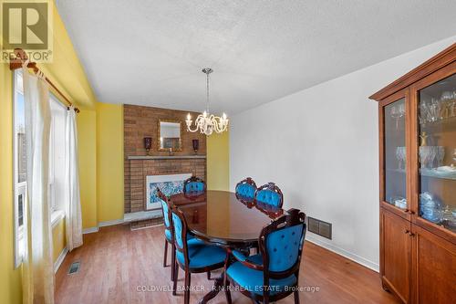 24 Carrick Avenue, Georgina (Keswick North), ON - Indoor Photo Showing Dining Room