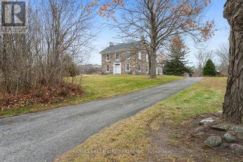 2247 Van Luven Road, Hamilton Township, ON - Outdoor