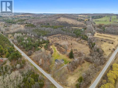 2247 Van Luven Road, Hamilton Township, ON - Outdoor