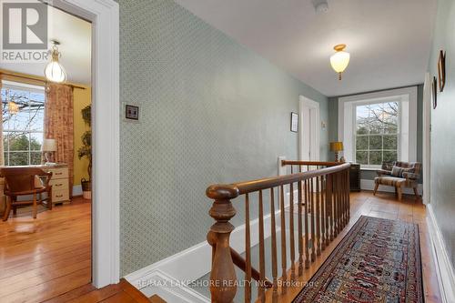 2247 Van Luven Road, Hamilton Township, ON - Indoor Photo Showing Dining Room