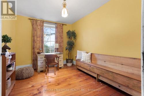 2247 Van Luven Road, Hamilton Township, ON - Indoor Photo Showing Bedroom