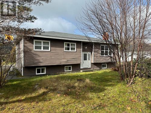 172 Springfield Road, South River, NL - Outdoor