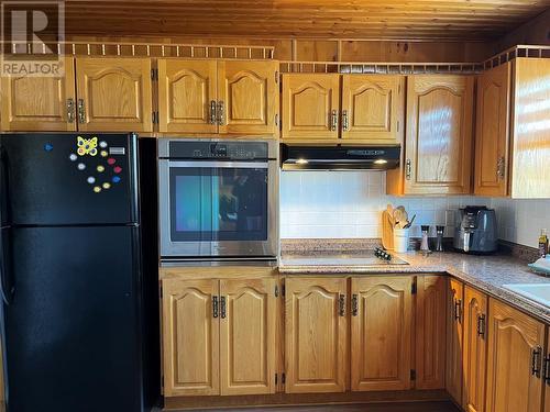 172 Springfield Road, South River, NL - Indoor Photo Showing Kitchen