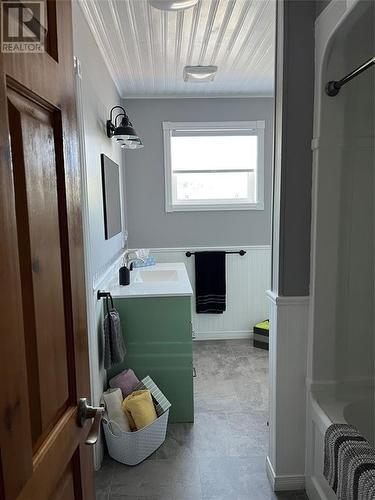 172 Springfield Road, South River, NL - Indoor Photo Showing Bathroom