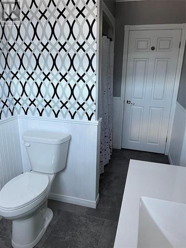 172 Springfield Road, South River, NL - Indoor Photo Showing Bathroom