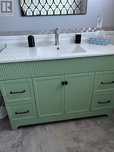 172 Springfield Road, South River, NL - Indoor Photo Showing Bathroom