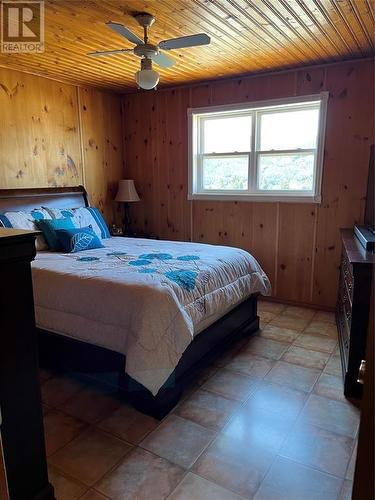 172 Springfield Road, South River, NL - Indoor Photo Showing Bedroom