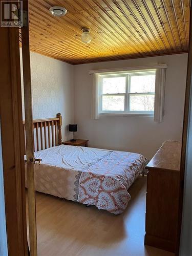 172 Springfield Road, South River, NL - Indoor Photo Showing Bedroom