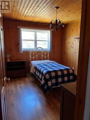 172 Springfield Road, South River, NL - Indoor Photo Showing Bedroom