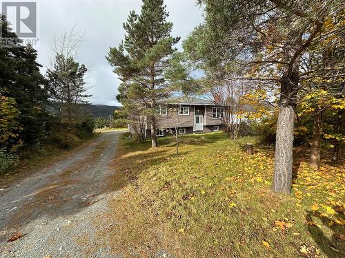 172 Springfield Road, South River, NL - Outdoor