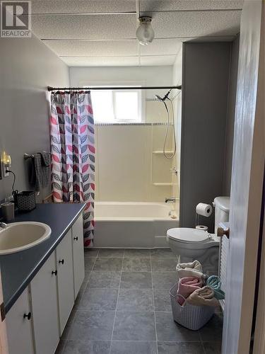 172 Springfield Road, South River, NL - Indoor Photo Showing Bathroom